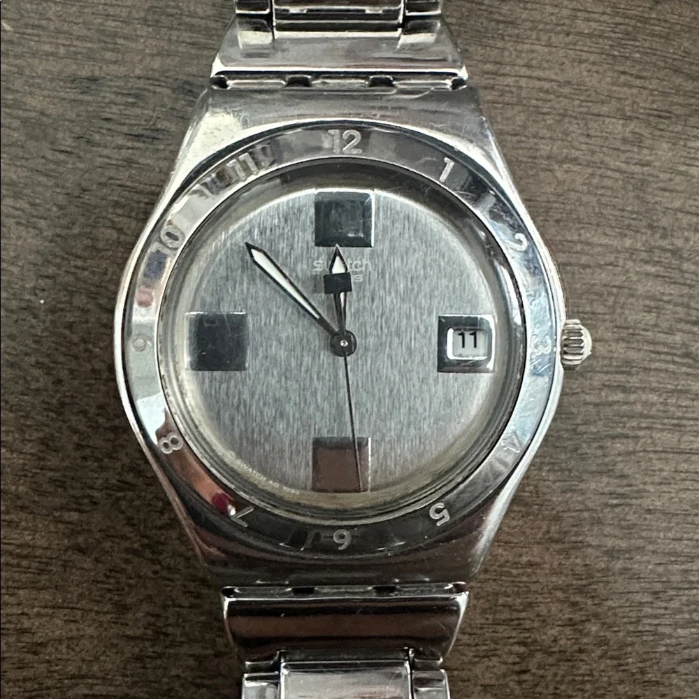 SWATCH Vintage Watch - Picture 3 of 6